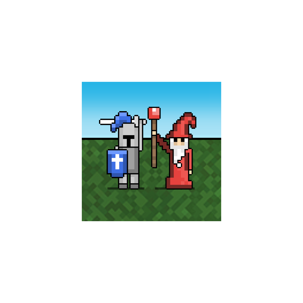 ⚡️ 8bitWar Origins iPhone ios iPad Appstore + 🎁🎈