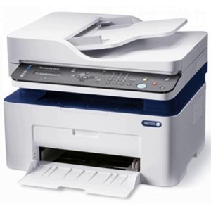 Прошивка Xerox WC-3025NI / WC-3025DNI