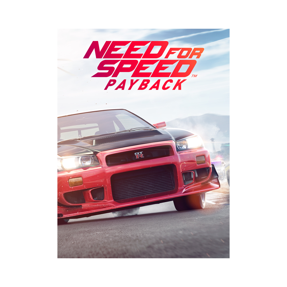 Need for Speed Payback | EA app | Онлайн