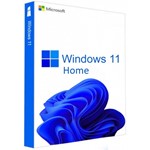 Ключ активации Windows 11 Home (Домашняя)
