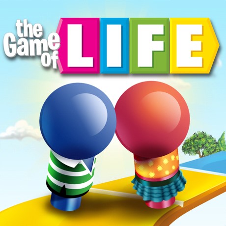 ⚡️ The Game of Life iPhone ios iPad Appstore + 🎁🎈
