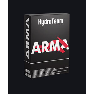 HydraTeam arma 31 day