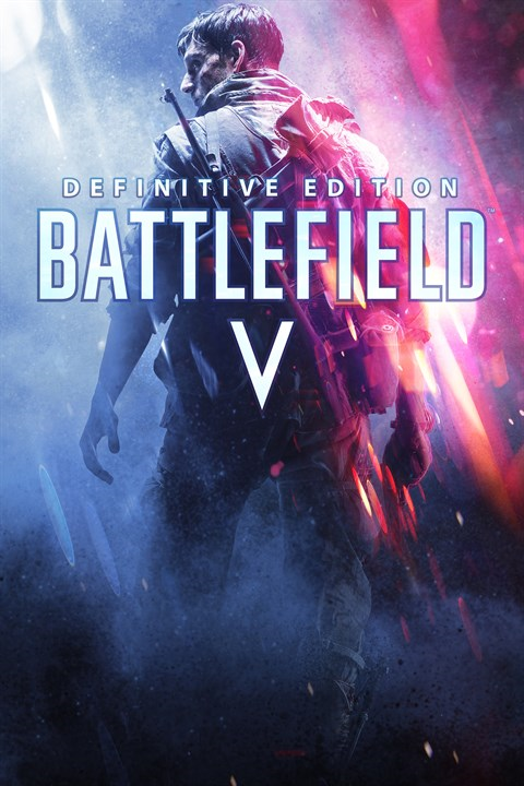 Купить ✅ Battlefield™ V — самое полное издание Xbox ключ