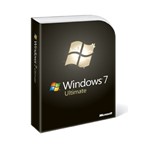Ключ активации Windows 7 Ultimate (Максимальная)