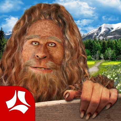 ⚡️ Bigfoot Quest iPhone ios iPad Appstore + ПОДАРОК🎁🎈