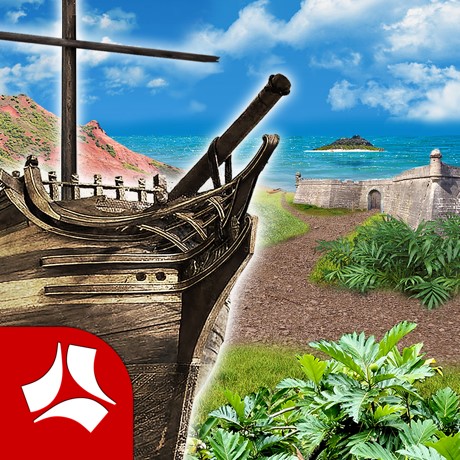 ⚡️ The Lost Ship iPhone ios iPad Appstore + ПОДАРОК🎁🎈