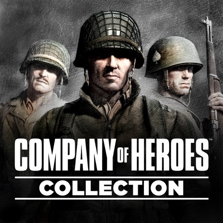 ⚡️ Company of Heroes Collection iPhone ios Appstore 🎁