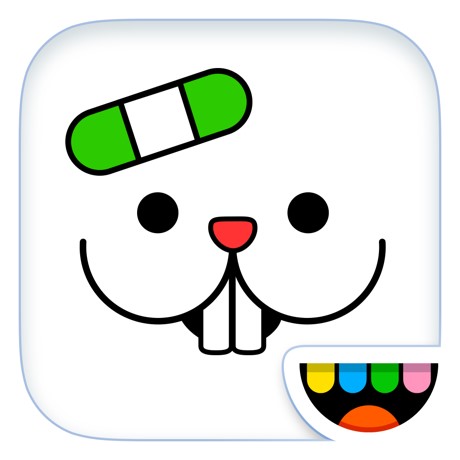 ⚡️ Toca Pet Doctor iPhone ios iPad Appstore + ПОДАРОК🎁