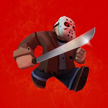 ⚡️ Friday the 13th + ALL DLC iPhone ios iPad Appstore