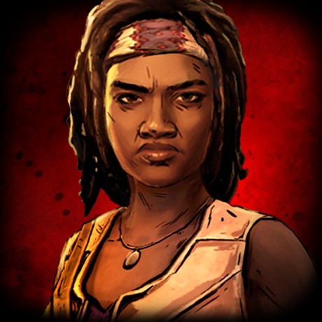 ⚡️ The Walking Dead + FULL GAME iPhone ios Appstore 🎁