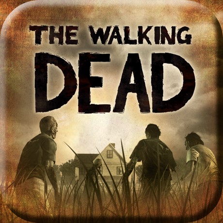 ⚡ Walking Dead The Game + ВСЕ ЭПИЗОДЫ iPhone ios ipad
