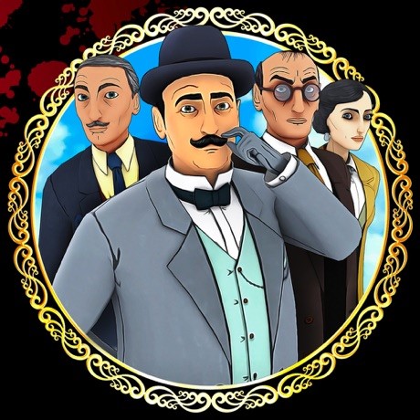 ⚡️ Agatha Christie The ABC Murders + FULL  iPhone ios