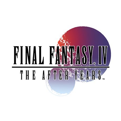 ⚡️ FF IV THE AFTER YEARS iPhone ios iPad Appstore 🎁🎈