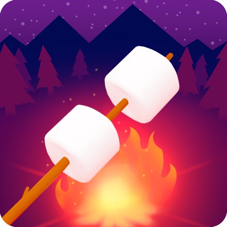 ⚡️ Campfire Cooking iPhone ios iPad Appstore + 🎁🎈