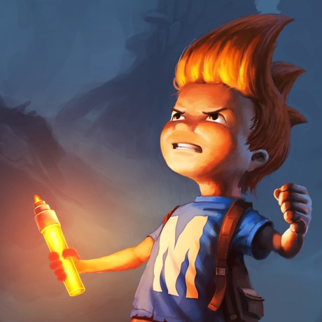 ⚡️ Max The Curse of Brotherhood iPhone ios Appstore 🎁