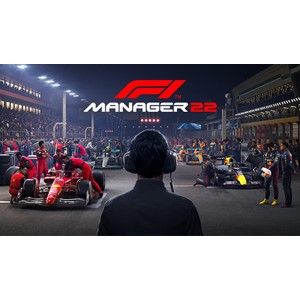 F1 MANAGER 2022 | ПОЖИЗНЕННАЯ ГАРАНТИЯ | + ПАТЧИ