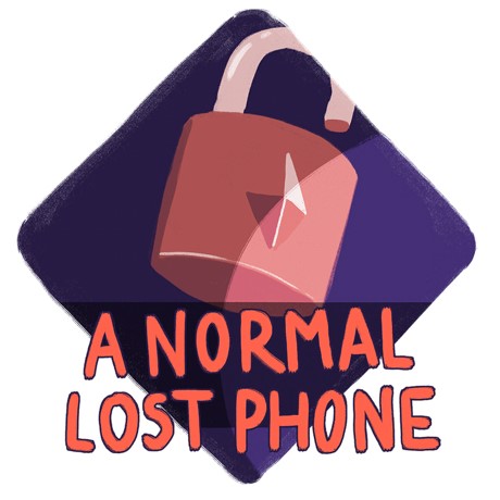⚡️ A Normal Lost Phone iPhone ios iPad Appstore + 🎁🎈