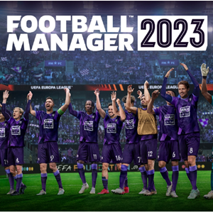 Football Manager 2023 + Editor | OFFLINE✅