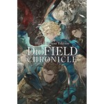 The DioField Chronicle Digitale Deluxe Xbox One 