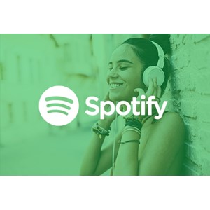 Virtual Credit Card VCC Visa For Spotify 3 Months?