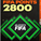 FIFA 23 POINTS 2800 (EA APP/ВСЕ СТРАНЫ) 0% КАРТОЙ
