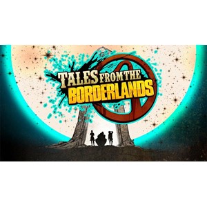 NEW TALES FROM THE BORDERLANDS DELUXE |ГАРАНТИЯ+ПАТЧИ?