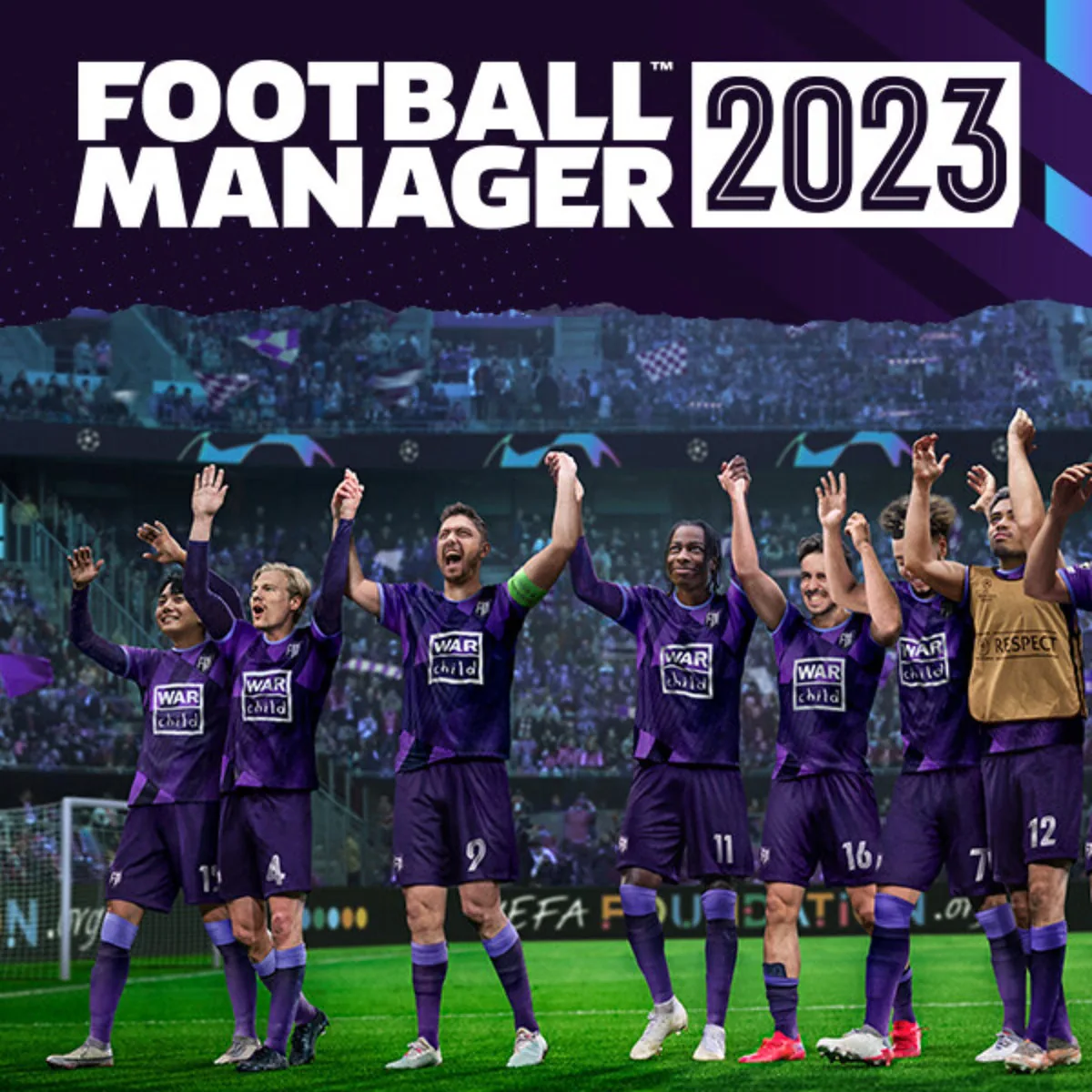 ⚽️ Football Manager 2023 Steam Gift 🥅 РОССИЯ | АВТО ⭐️
