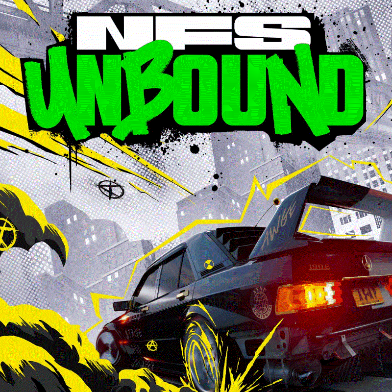 🚗 Need for Speed Unbound Palace Steam Gift ✅ РОССИЯ ⭐️