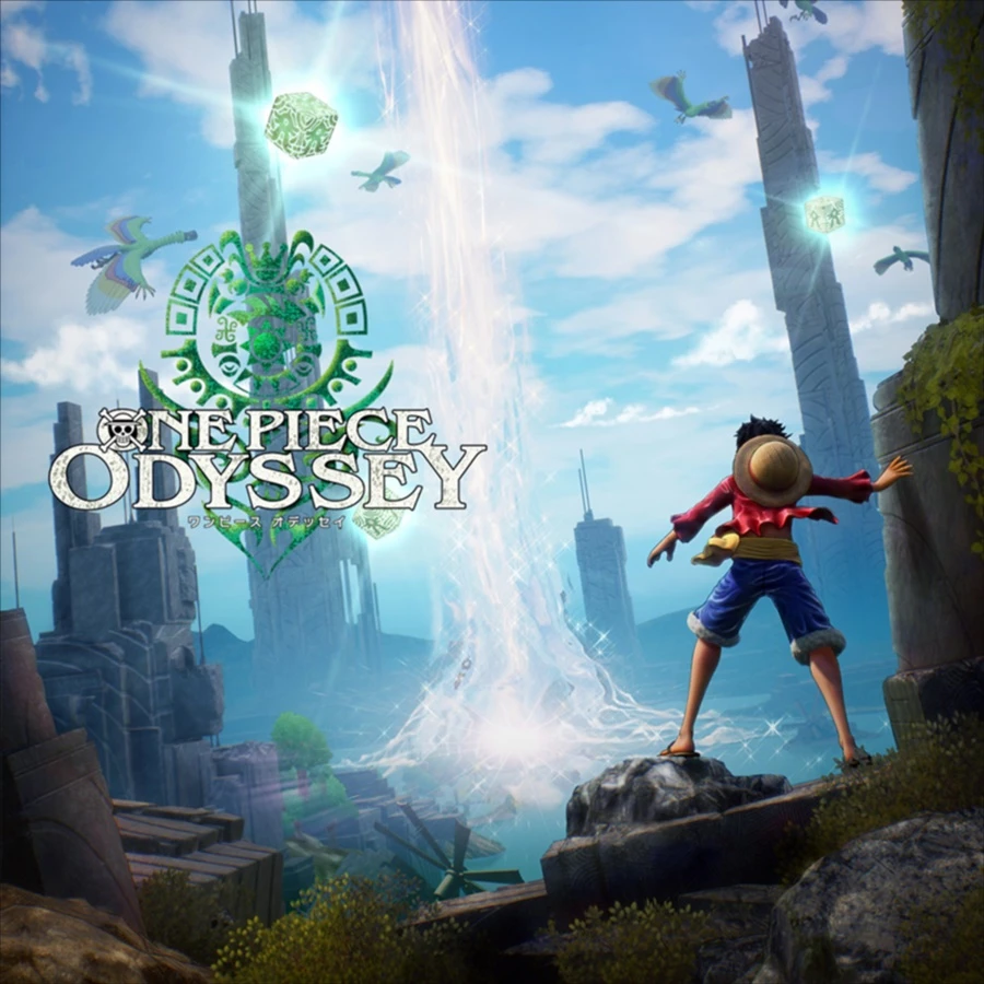 👒 ONE PIECE ODYSSEY Deluxe Edition Steam Gift ✅ РОССИЯ