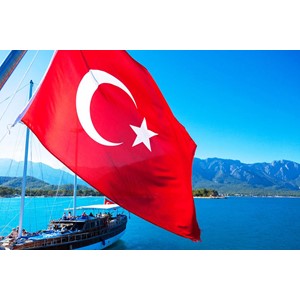 Пополнение турецких карт OlduBil + PAPARA + OZAN