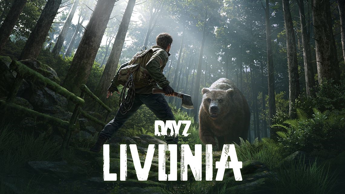 DayZ Livonia | [DLC] | Steam*RU 🚀АВТОДОСТАВКА 💳0%