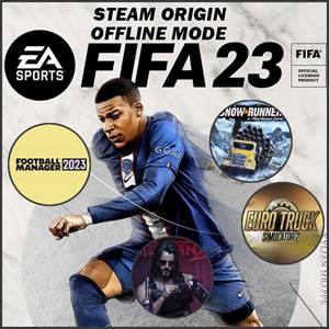 FIFA 23 Ultimate Edition Сборник 42 игр?Global