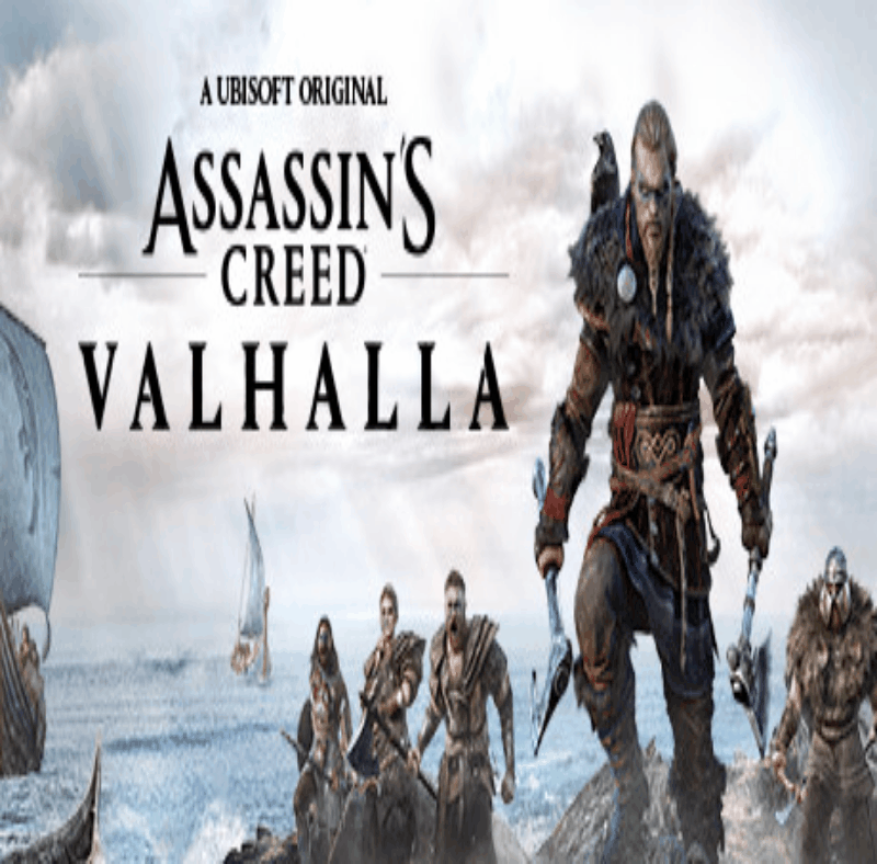 ⭐️Assassin´s Creed Valhalla Deluxe Edition Steam Gift ✅