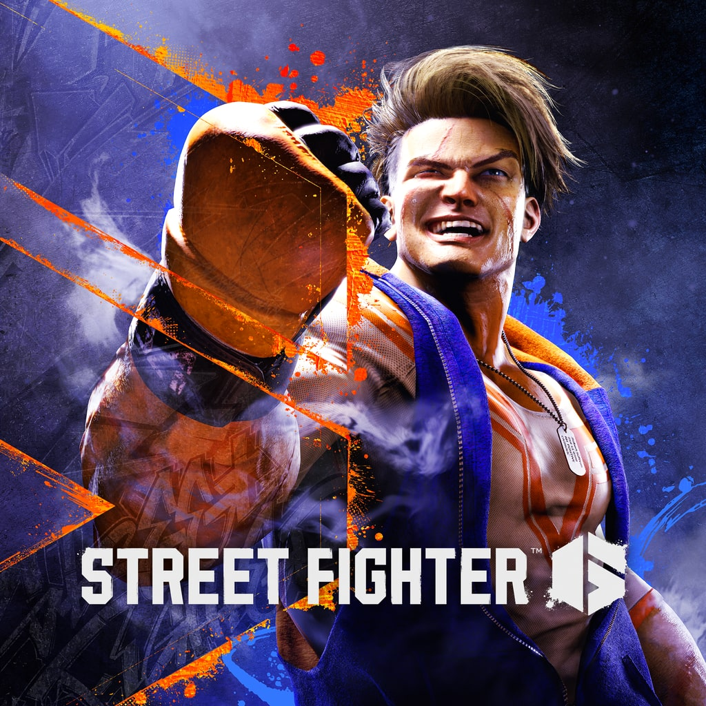 ✅ Street Fighter 6 Deluxe Steam | Gift РОССИЯ / СНГ 🚀