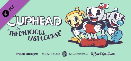 Cuphead & The Delicious Last Course | Steam*RU АВТО💳0%