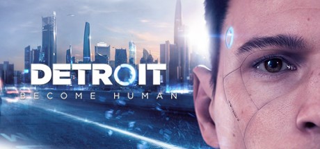 Detroit: Become Human | Steam*RU 🚀АВТО 💳0% КАРТЫ