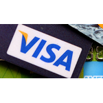 € 1 Euro VISA Credit Virtual Card EU Bank EUR VCC
