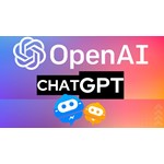 ChatGPT openAI чатбот с искусственным интеллектом