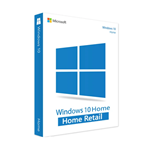 Windows 10 Home Retail 1 ПК - Персональный ключ