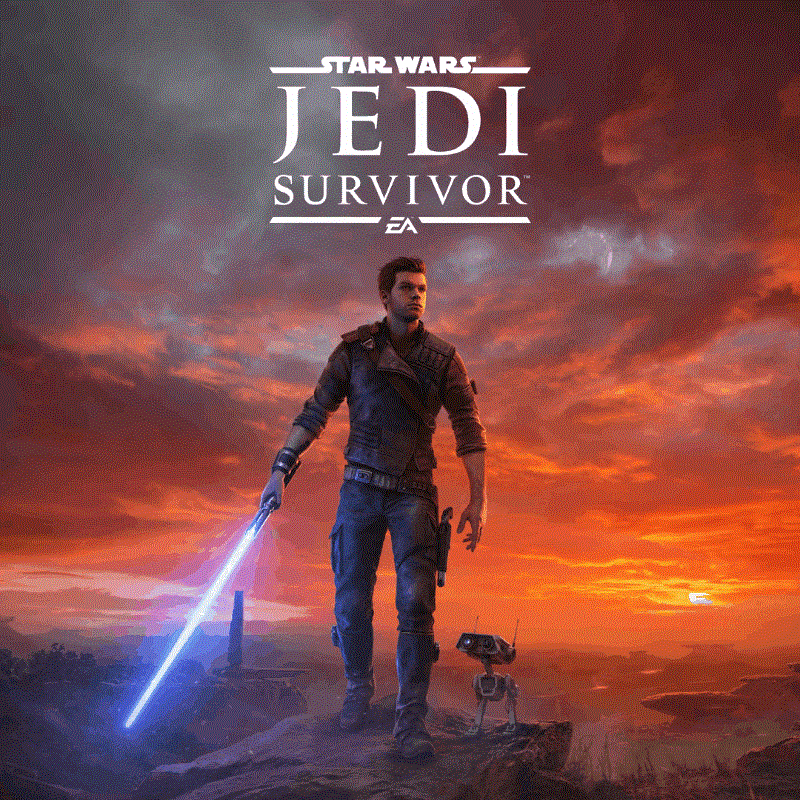 🌌 STAR WARS Jedi Survivor (2023) Steam Gift ✅ РОССИЯ⭐️
