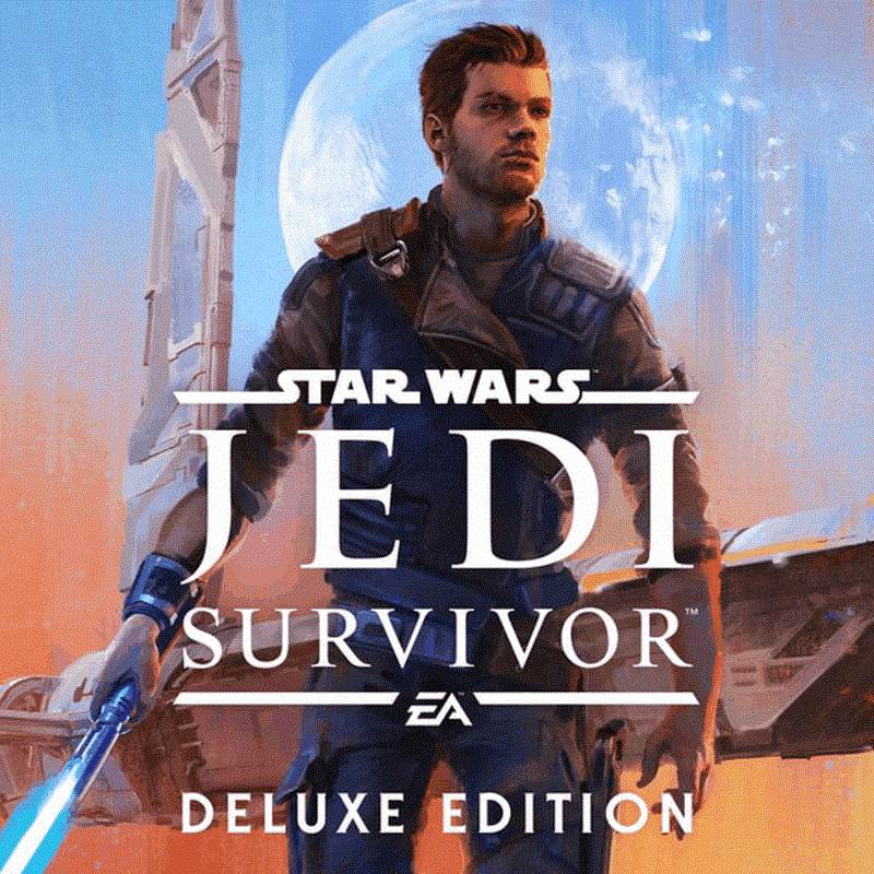 🌌 STAR WARS Jedi Survivor Deluxe Steam Gift ✅ РОССИЯ⭐️