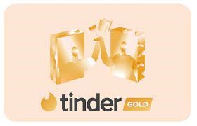 Tinder Gold Promo Code глобальный самый дешевый 1 месяц