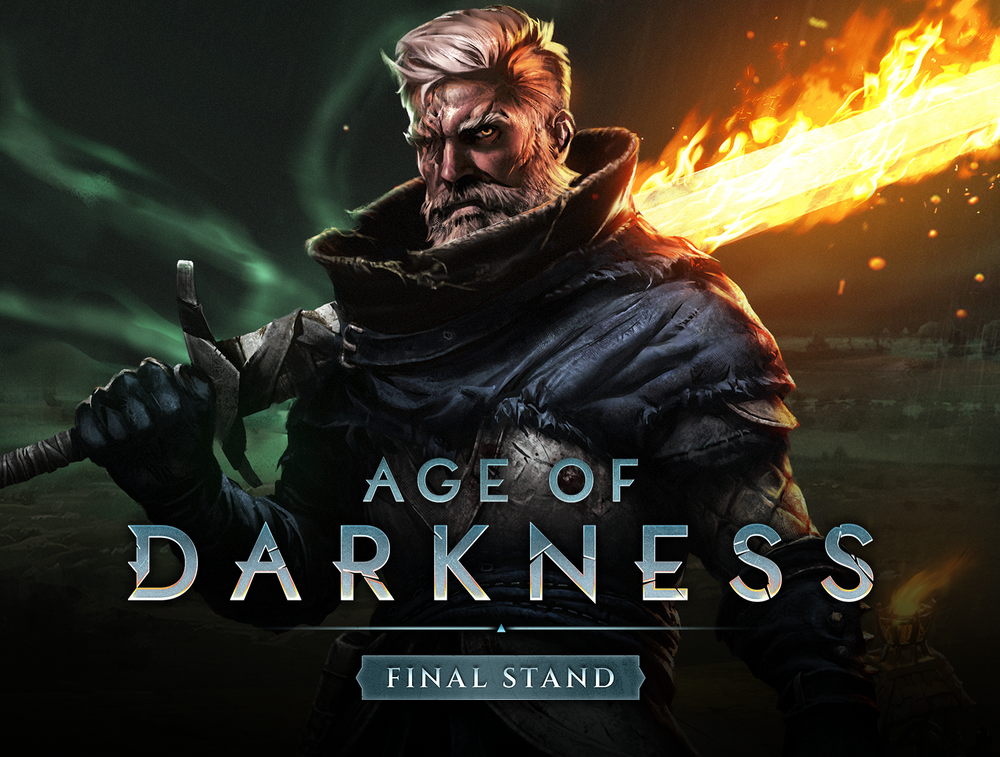 🧟 Age of Darkness Final Stand Steam ✅ РОССИЯ/СНГ ⭐️