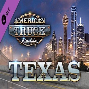 🚛 American Truck Simulator Texas Steam ✅ РОССИЯ/СНГ ⭐️