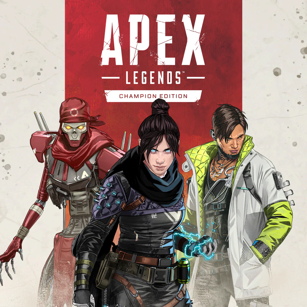 🌸 Apex Legends - Champion Edition Steam ✅ РОССИЯ/СНГ⭐️