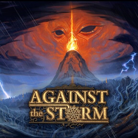 🌲 Against the Storm Steam Gift ✅ РОССИЯ/СНГ ⭐️