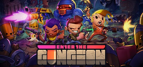 Купить Enter the Gungeon | Steam*RU🚀АВТО-ДОСТАВКА 💳0% КАРТА