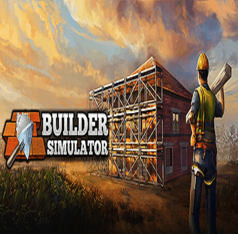 🔨 Builder Simulator Steam Gift ✅ РОССИЯ/СНГ ⭐️