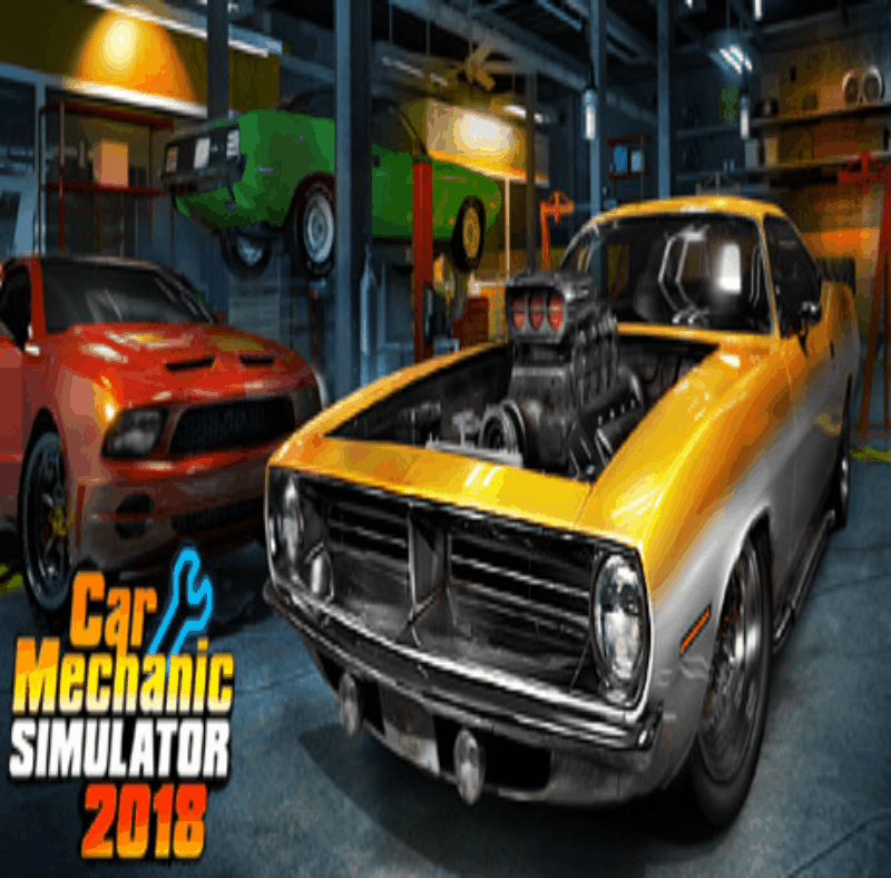 🚖 Car Mechanic Simulator 2018 Steam Gift ✅ РОССИЯ/СНГ