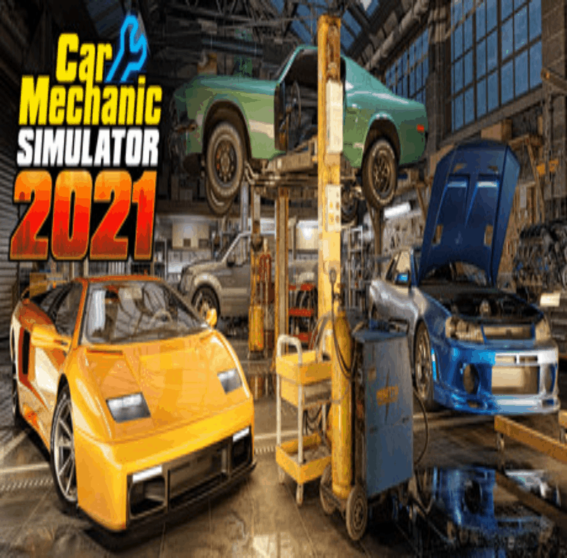 🚖 Car Mechanic Simulator 2021 Steam Gift ✅ РОССИЯ/СНГ